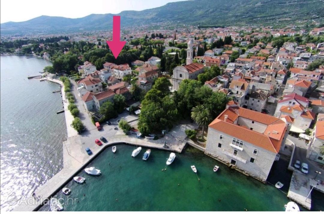 Apartments Mb Kaštela Zewnętrze zdjęcie