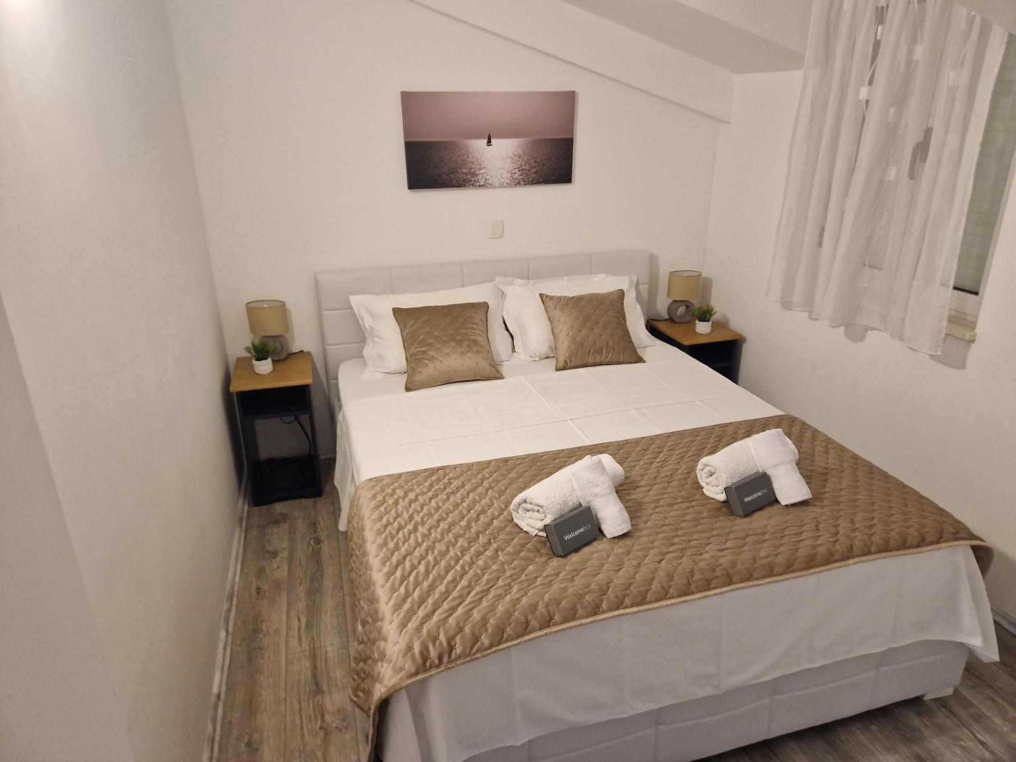 Apartments Mb Kaštela Zewnętrze zdjęcie