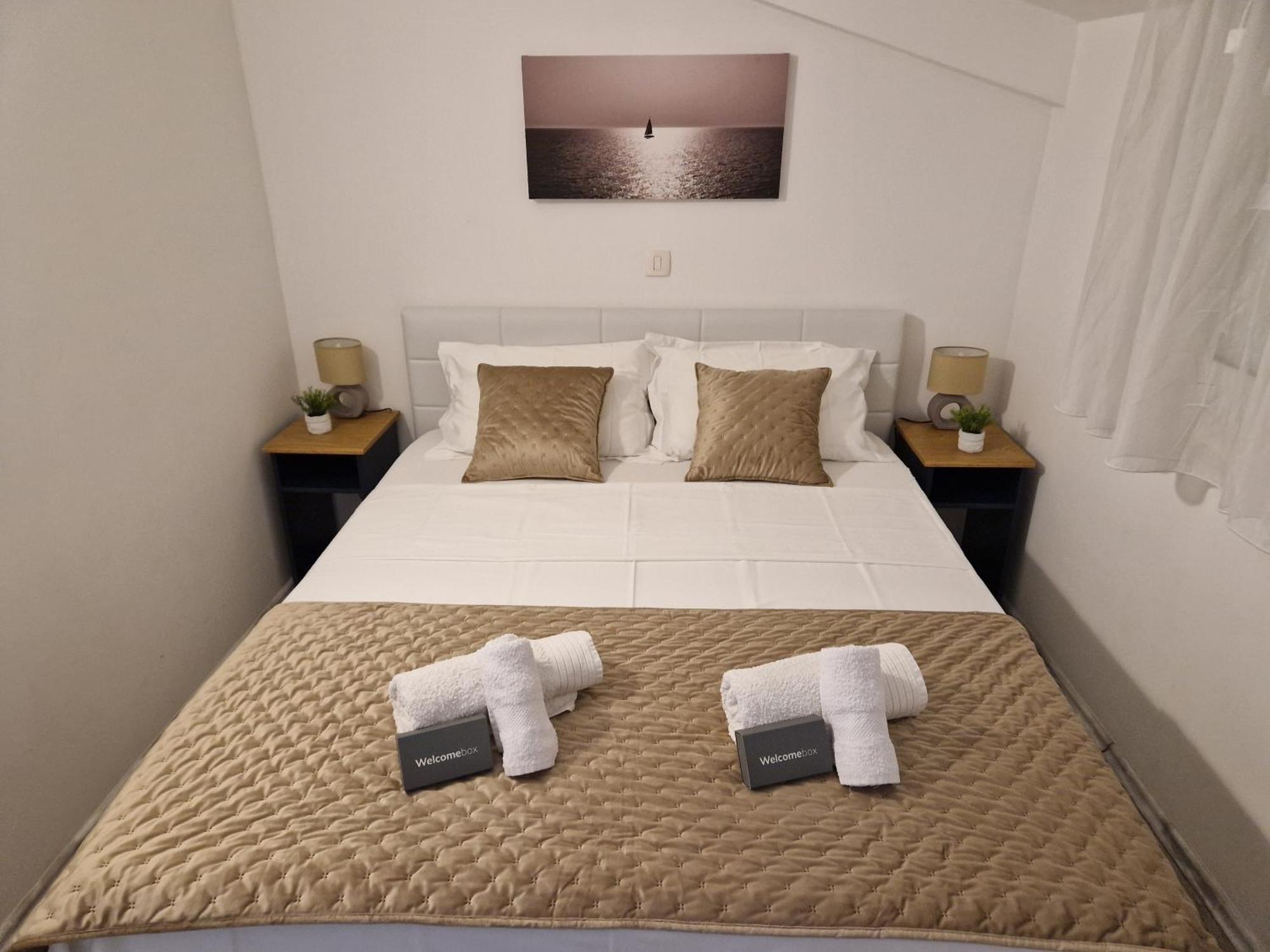 Apartments Mb Kaštela Pokój zdjęcie