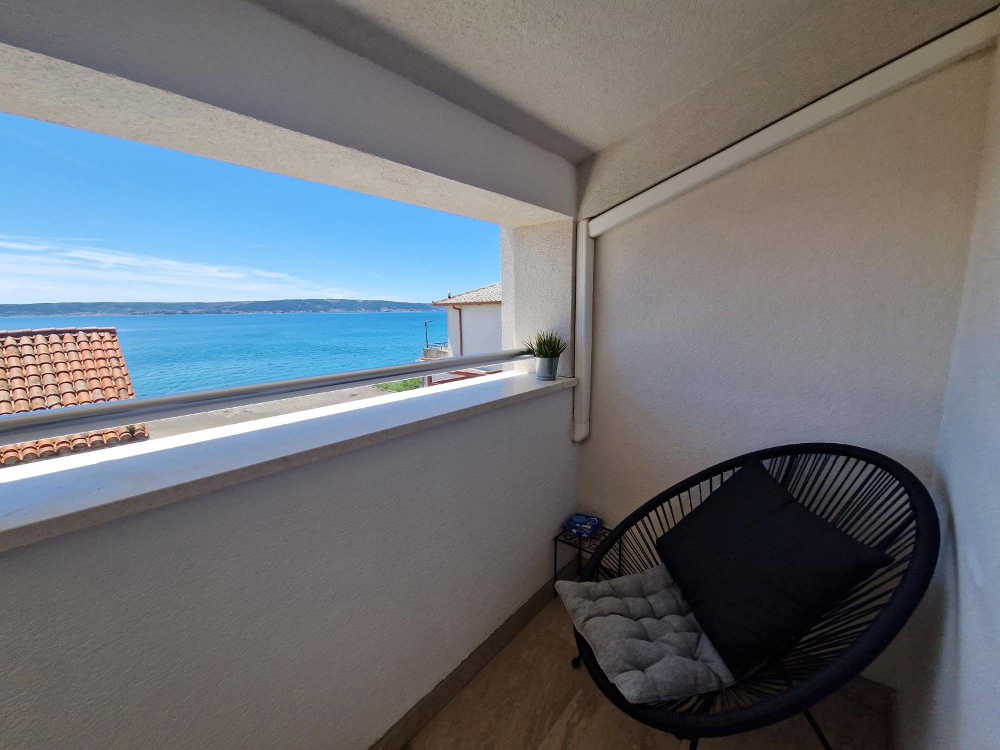 Apartments Mb Kaštela Zewnętrze zdjęcie