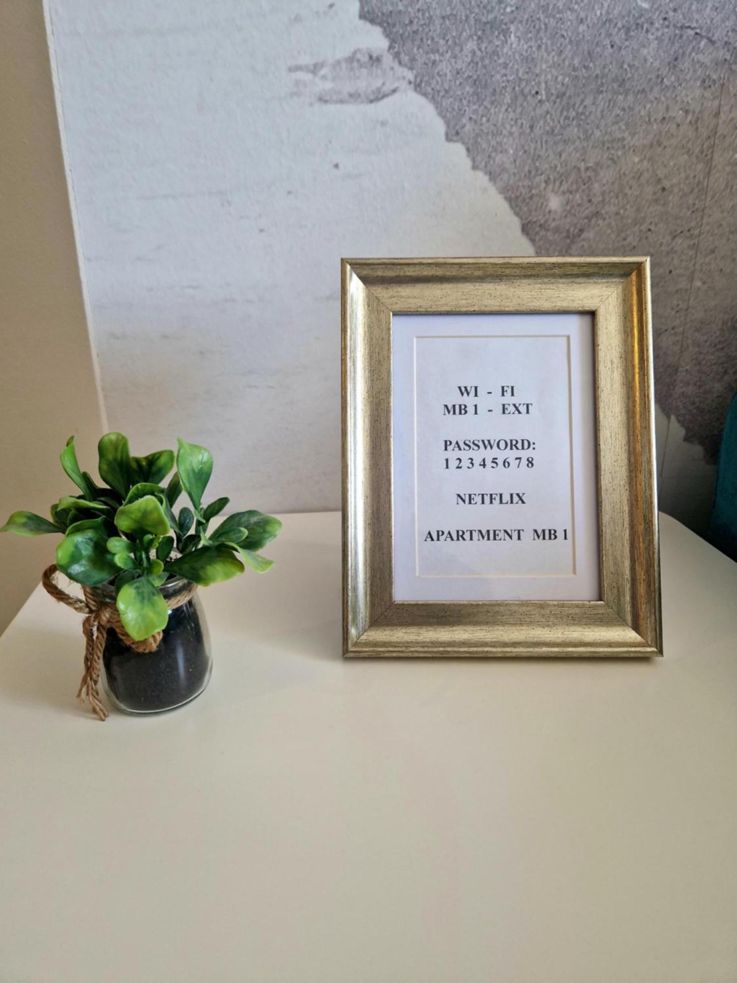 Apartments Mb Kaštela Zewnętrze zdjęcie