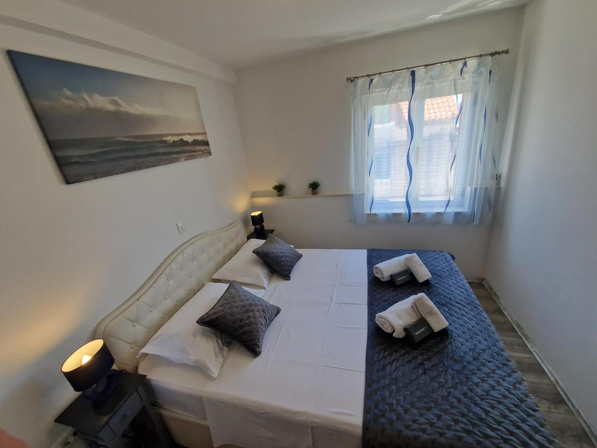 Apartments Mb Kaštela Zewnętrze zdjęcie