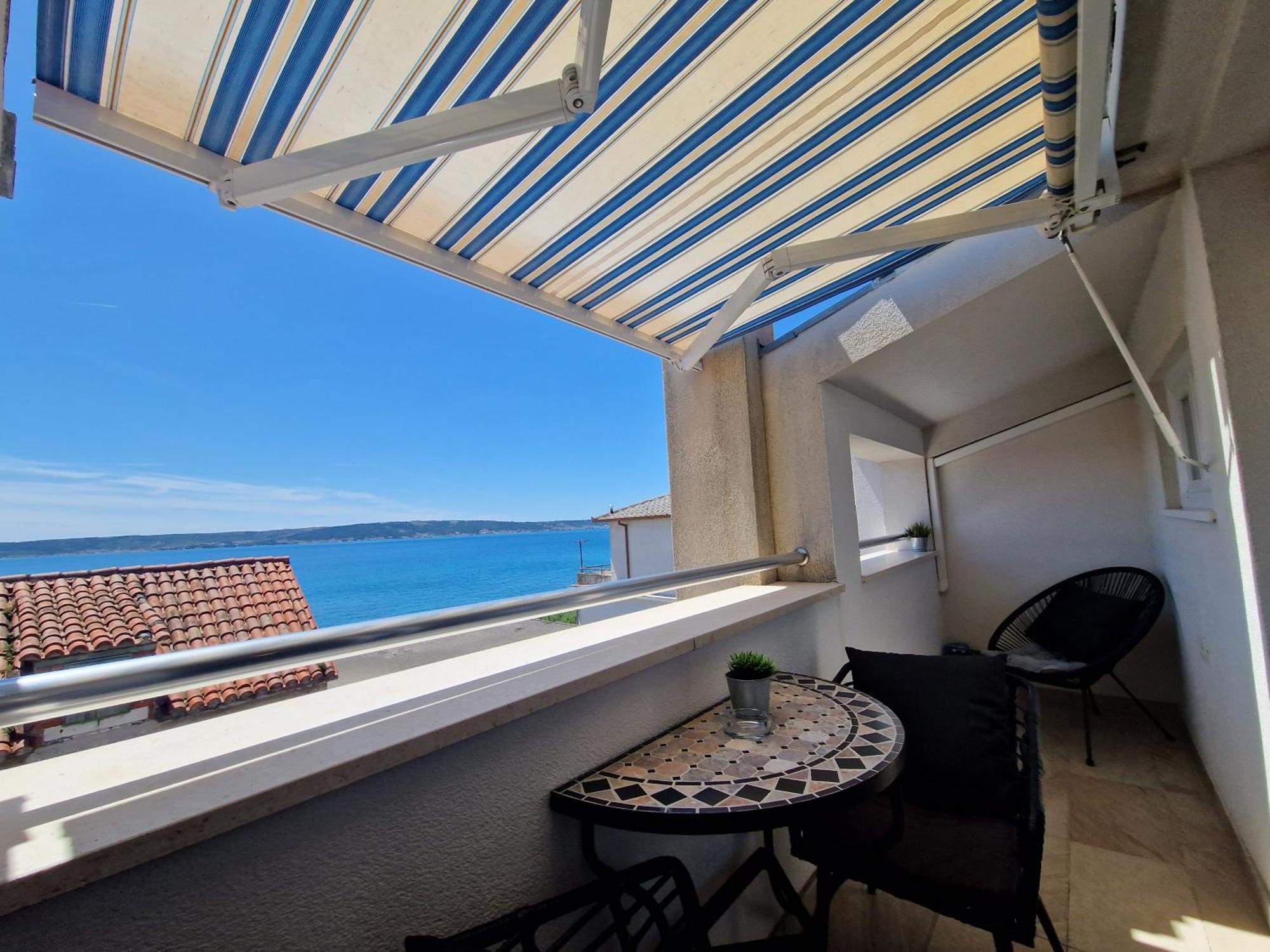 Apartments Mb Kaštela Zewnętrze zdjęcie