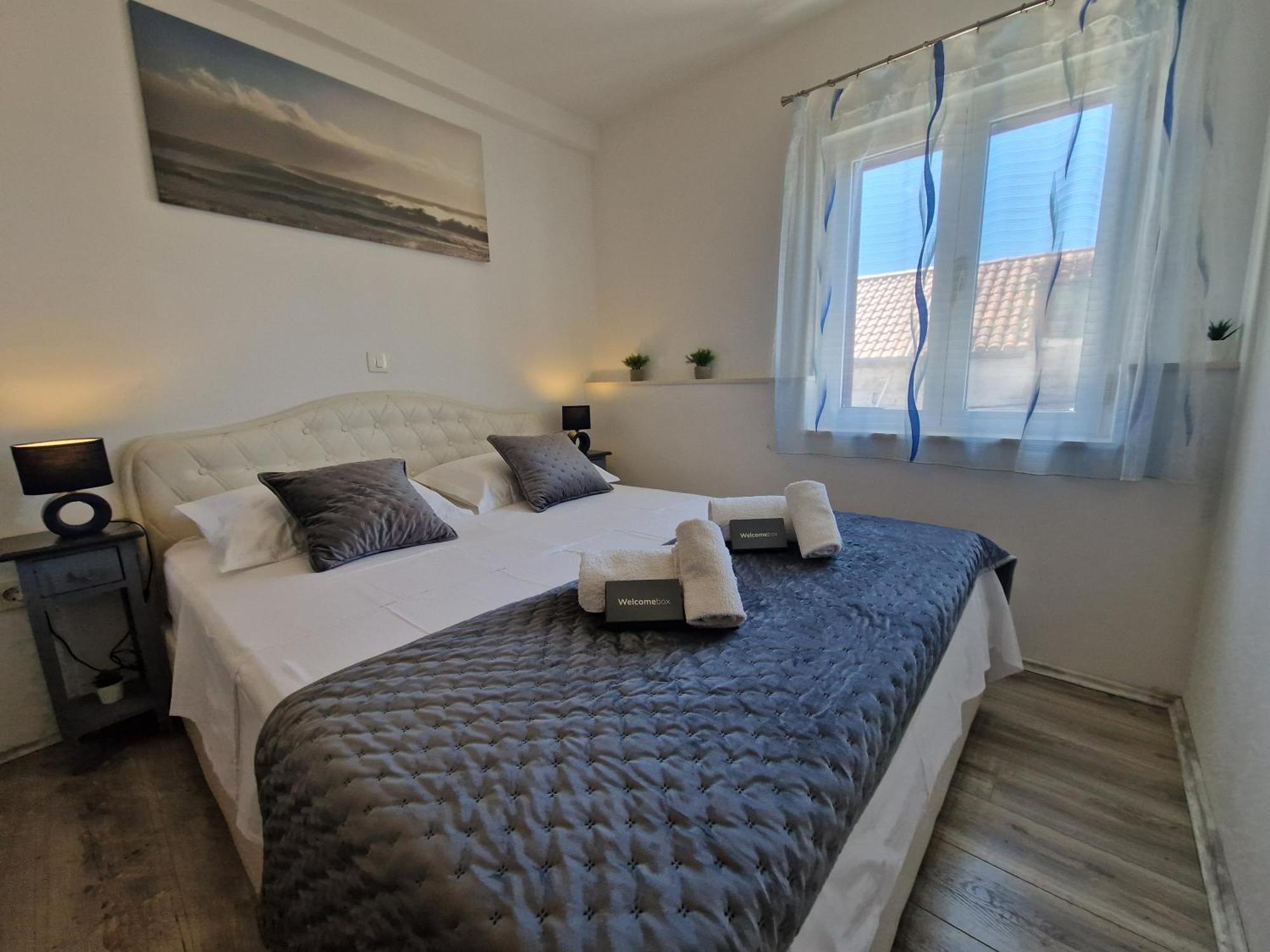 Apartments Mb Kaštela Zewnętrze zdjęcie