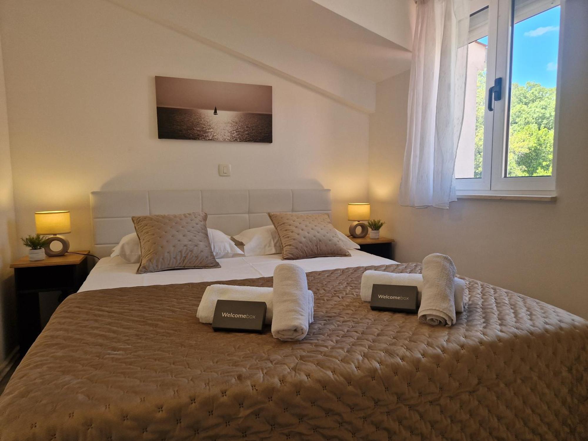 Apartments Mb Kaštela Zewnętrze zdjęcie