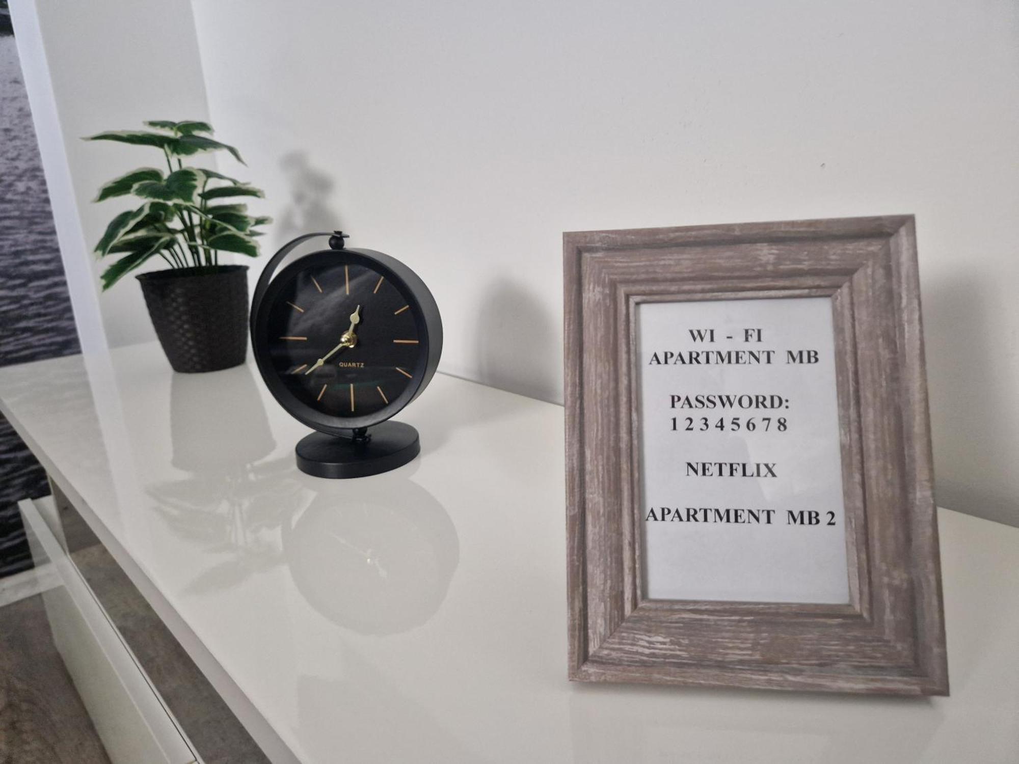 Apartments Mb Kaštela Zewnętrze zdjęcie