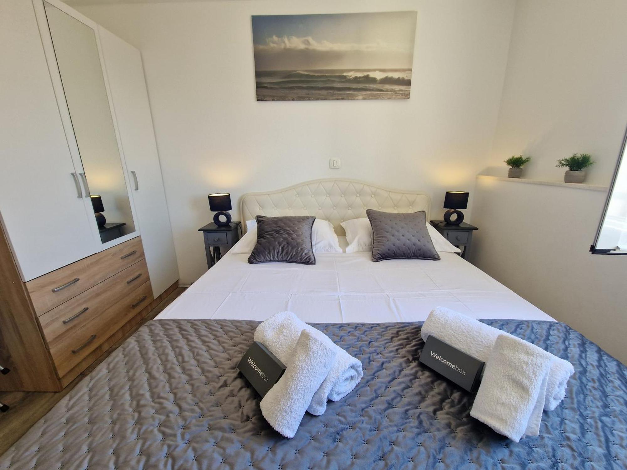 Apartments Mb Kaštela Zewnętrze zdjęcie