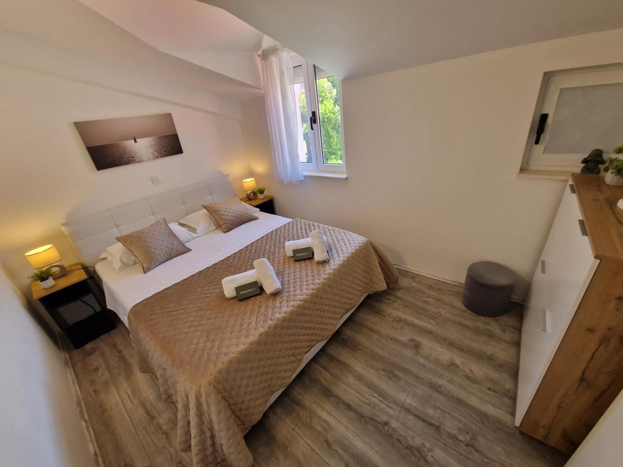 Apartments Mb Kaštela Zewnętrze zdjęcie