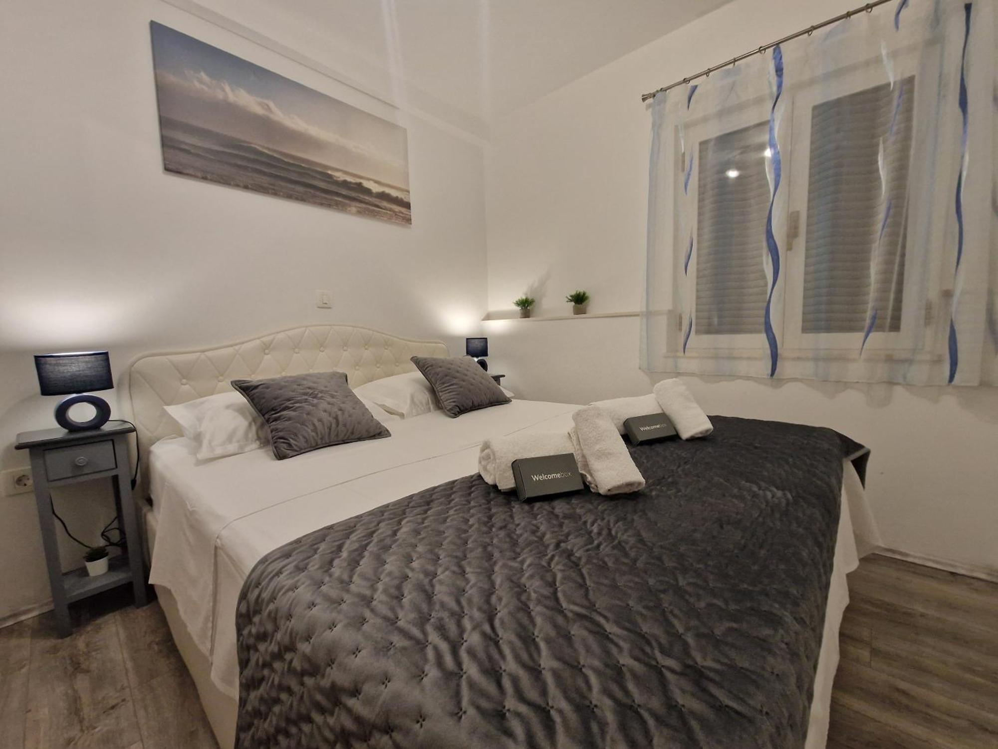 Apartments Mb Kaštela Zewnętrze zdjęcie