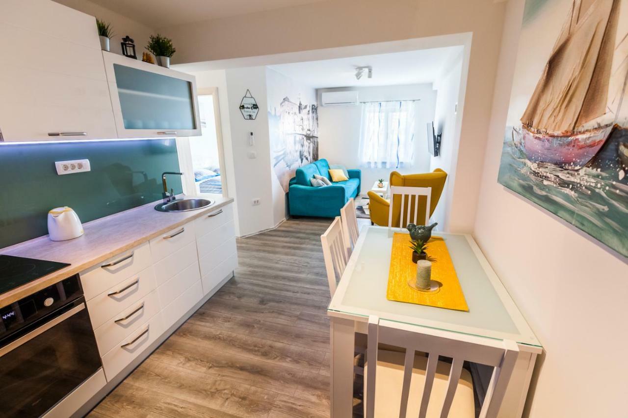 Apartments Mb Kaštela Zewnętrze zdjęcie