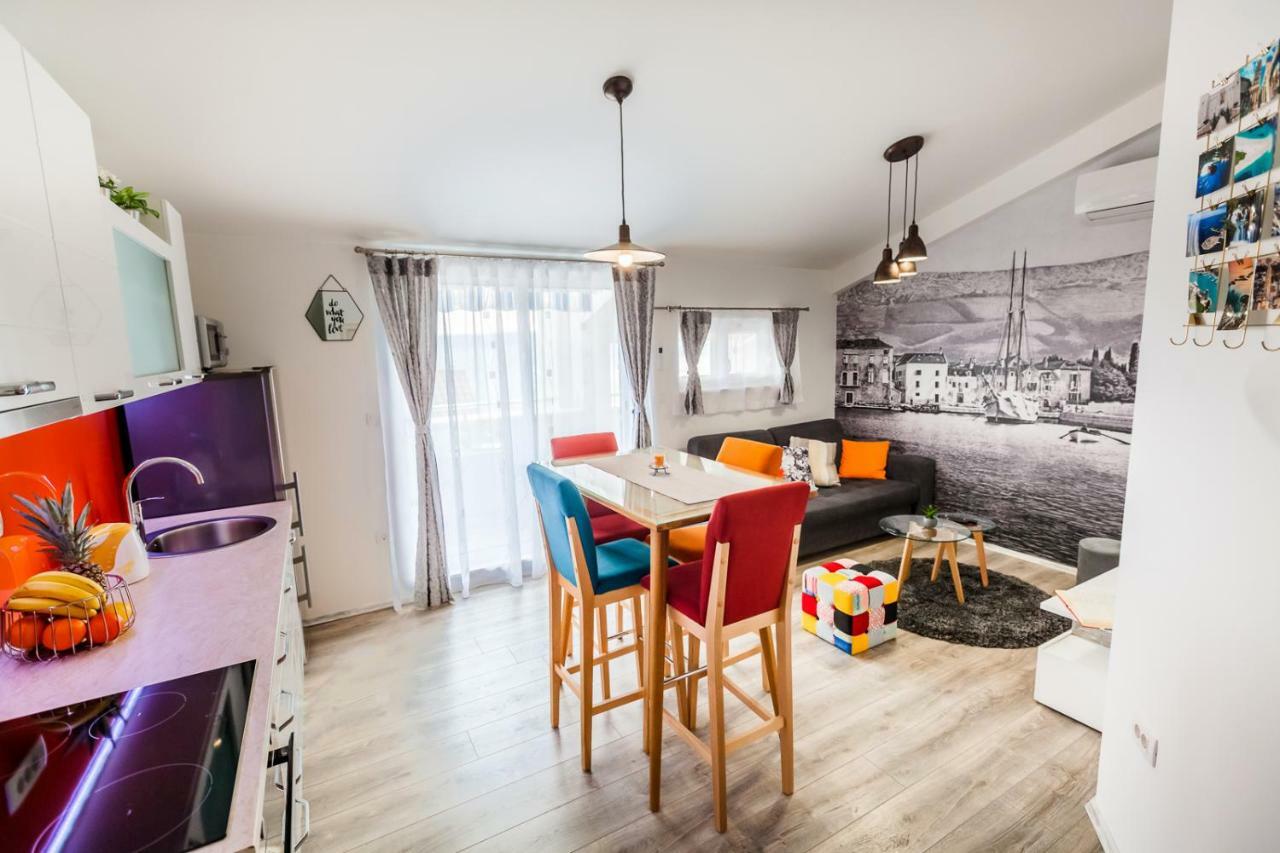 Apartments Mb Kaštela Zewnętrze zdjęcie