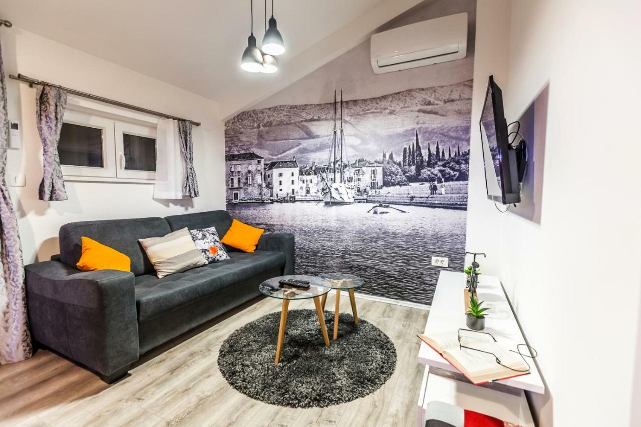 Apartments Mb Kaštela Zewnętrze zdjęcie