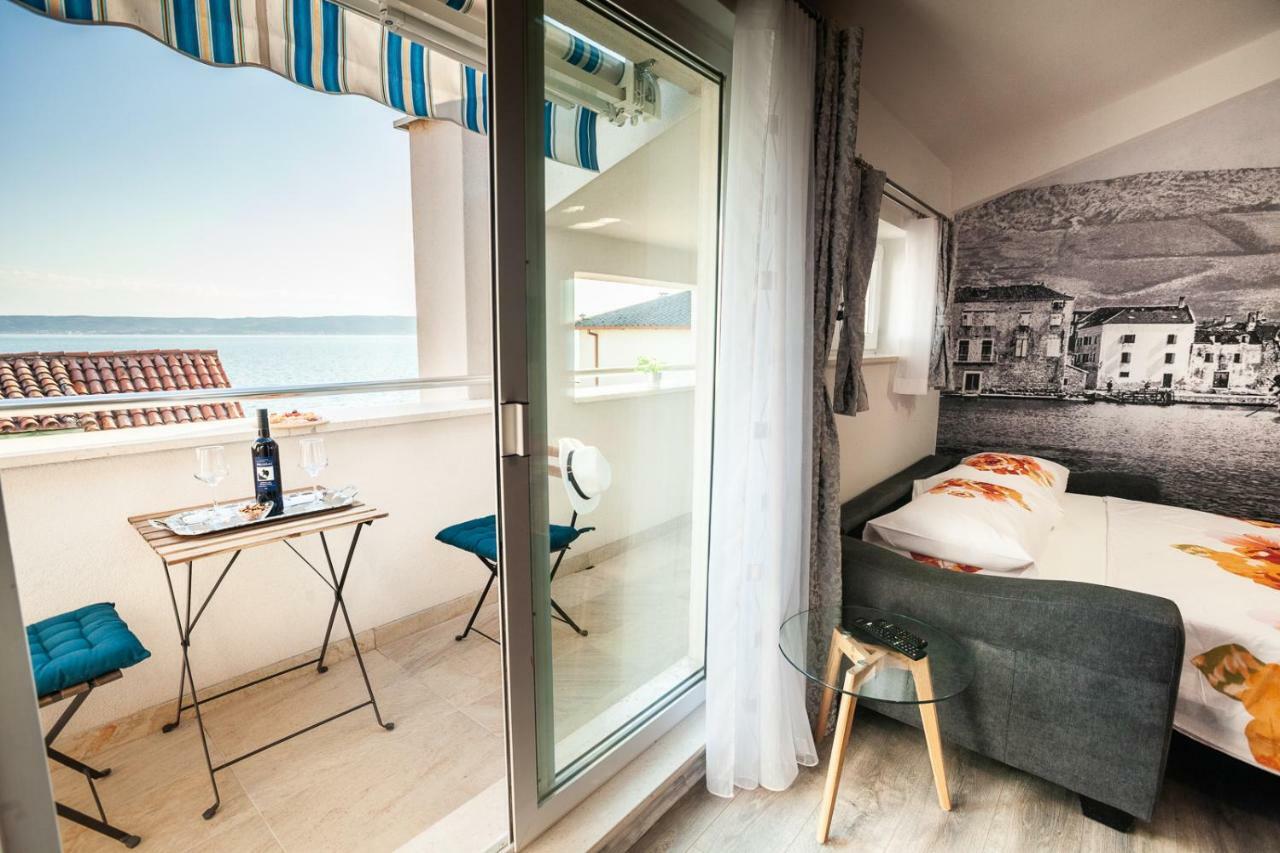 Apartments Mb Kaštela Zewnętrze zdjęcie