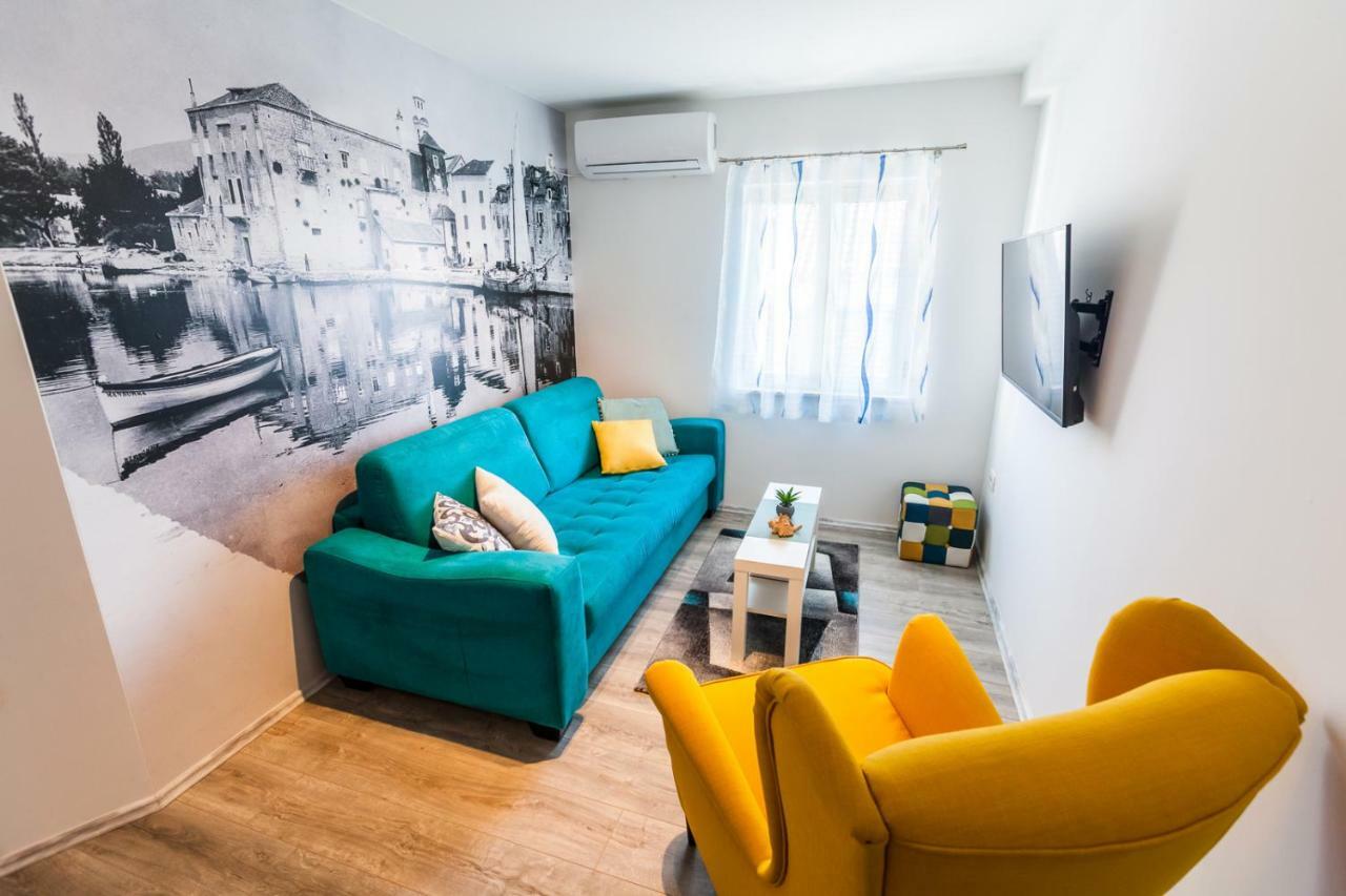 Apartments Mb Kaštela Zewnętrze zdjęcie