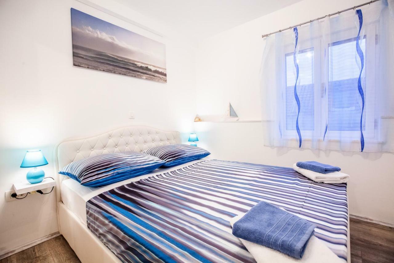 Apartments Mb Kaštela Zewnętrze zdjęcie