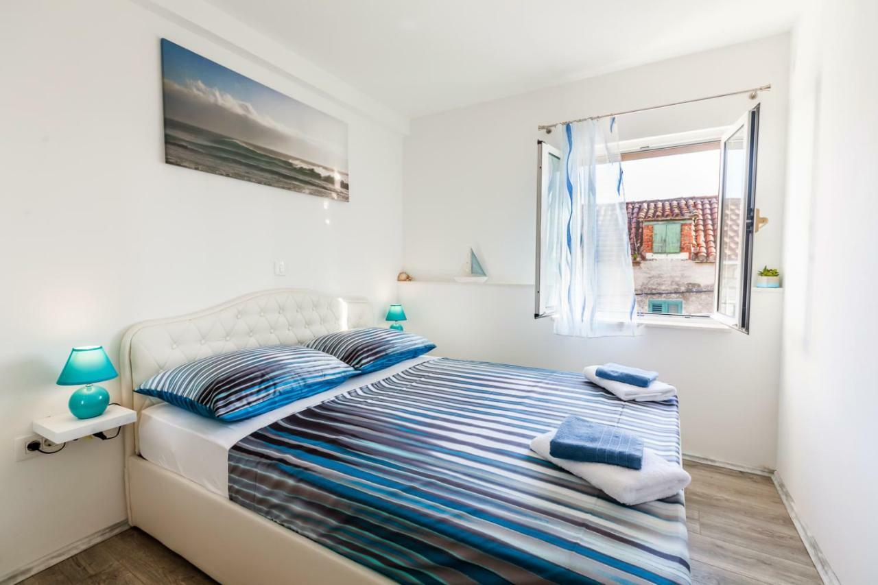 Apartments Mb Kaštela Zewnętrze zdjęcie