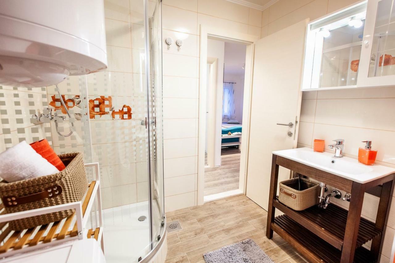 Apartments Mb Kaštela Zewnętrze zdjęcie