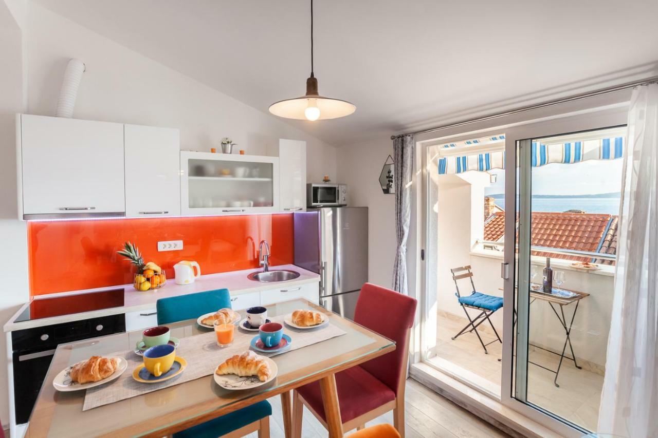 Apartments Mb Kaštela Zewnętrze zdjęcie