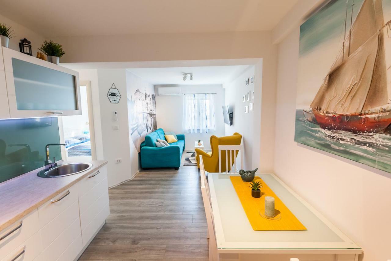 Apartments Mb Kaštela Zewnętrze zdjęcie