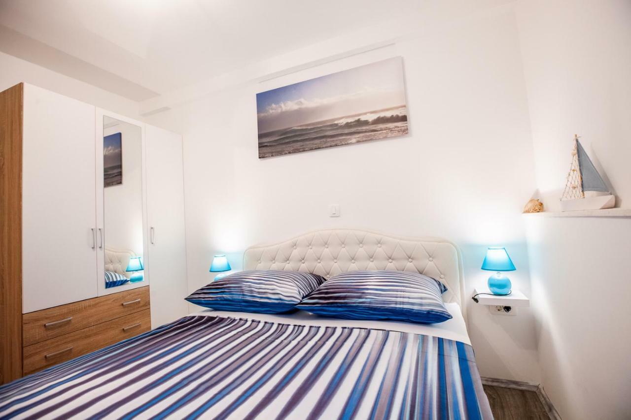 Apartments Mb Kaštela Zewnętrze zdjęcie