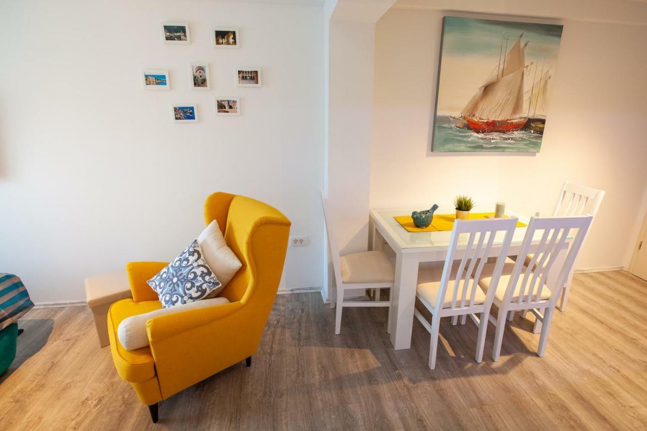 Apartments Mb Kaštela Zewnętrze zdjęcie