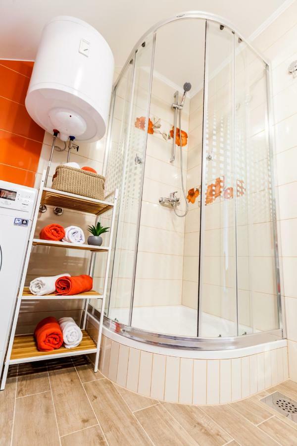 Apartments Mb Kaštela Zewnętrze zdjęcie