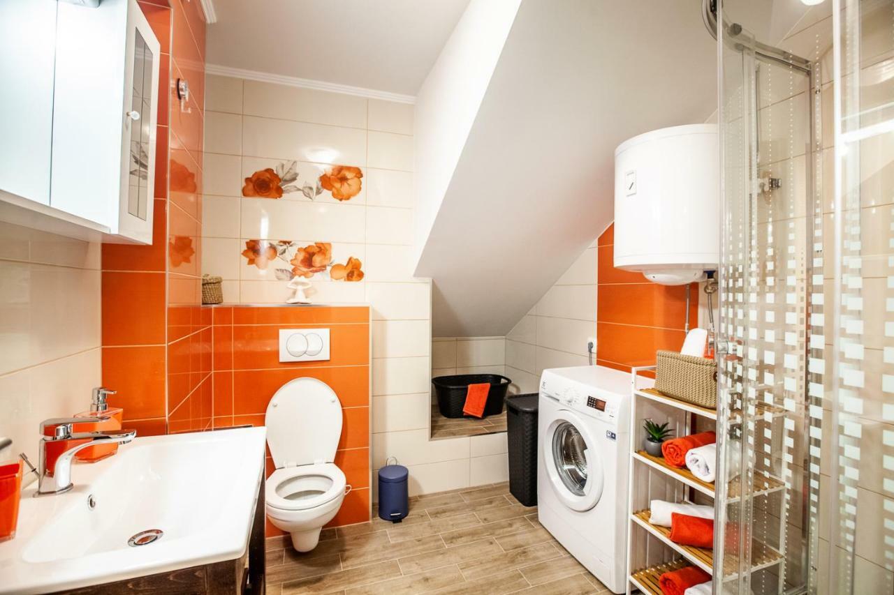 Apartments Mb Kaštela Zewnętrze zdjęcie