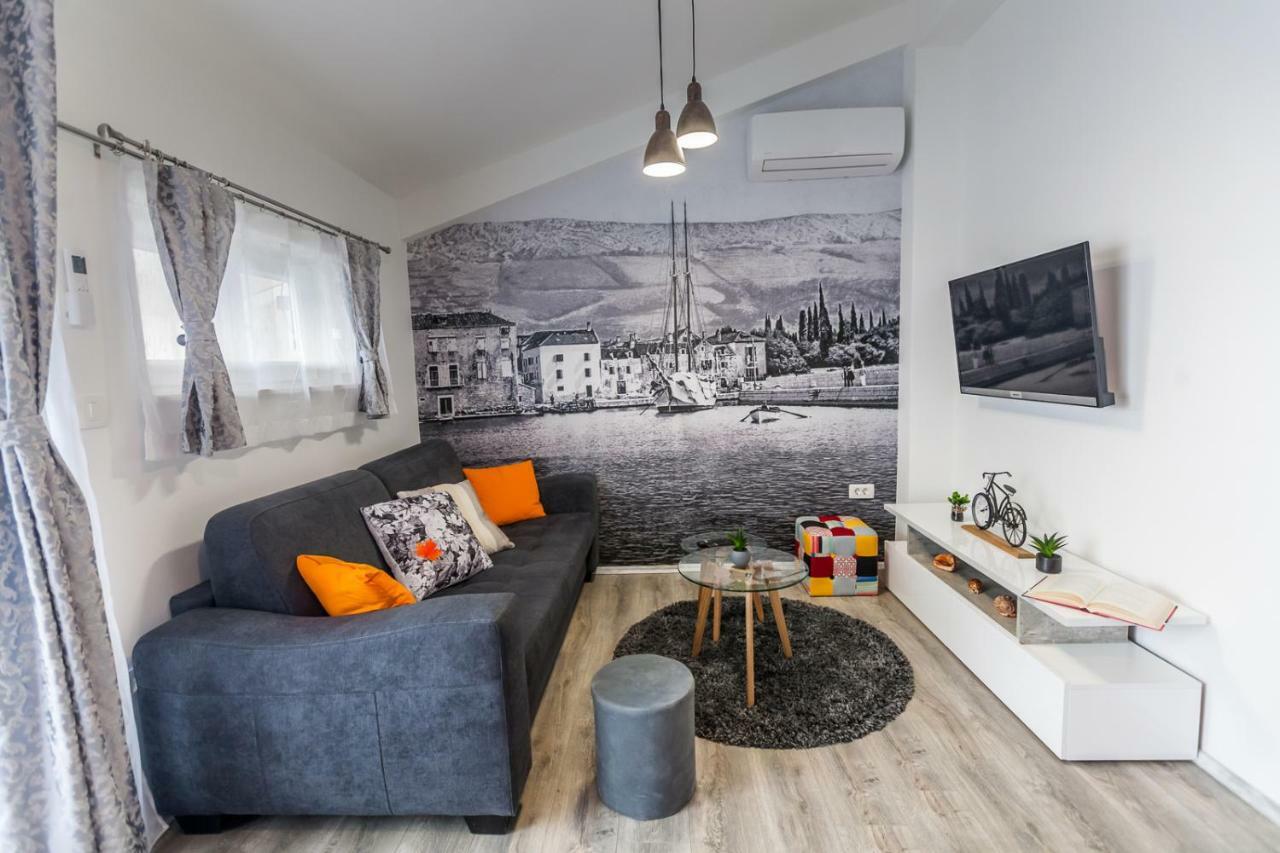 Apartments Mb Kaštela Zewnętrze zdjęcie