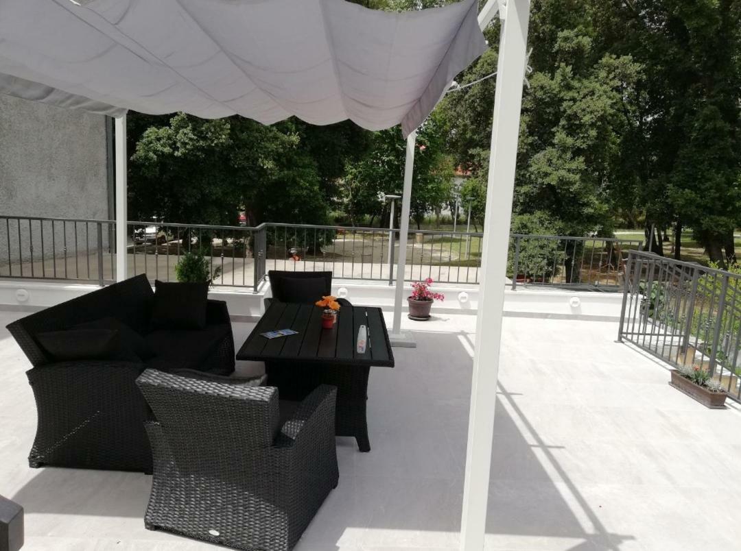 Apartments Mb Kaštela Zewnętrze zdjęcie